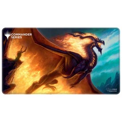 Playmat MTG: COMMANDER SERIES 6 (FAN VOTE 1)